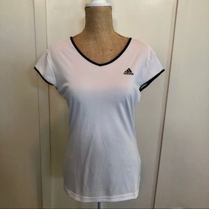 Adidas Tennis Athletic Shirt